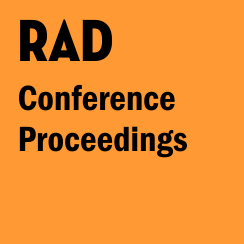 RAD-Proceedings